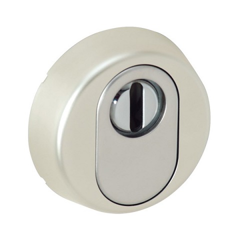 Rosace de sécurité Vachette pour cylindre