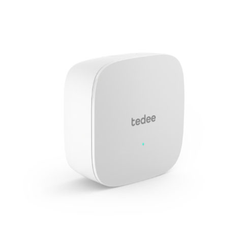 Serrure Connectée Tedee GO