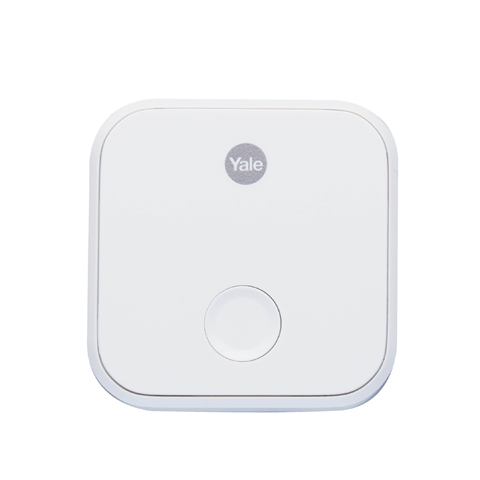 Linus Smart Lock avec bridge WiFi