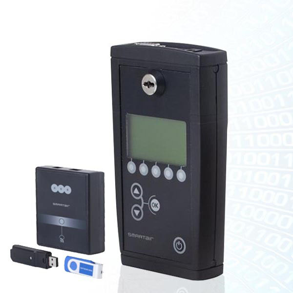 Contrôle d'accès électronique JPM SmartAir