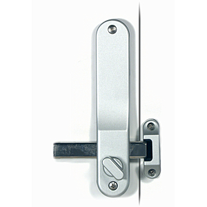 Verrou à code Keylex