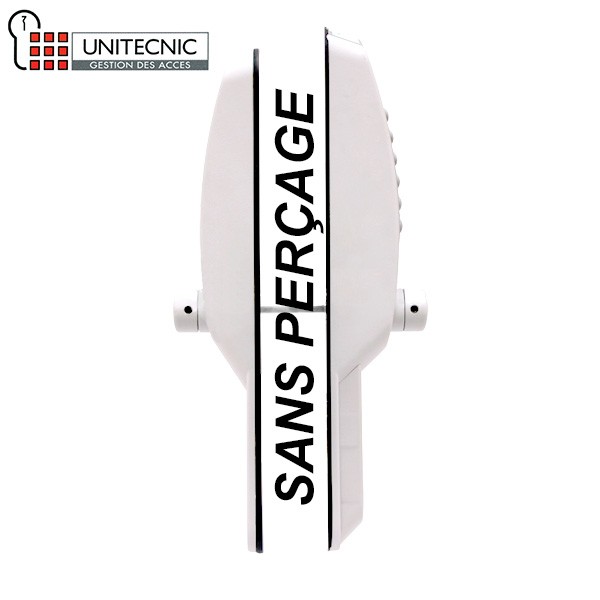 Poignée électronique Unitecnic 800