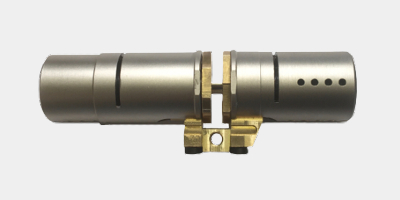 Cylindre monobloc Rb-Locks Locxis Trelod 50-50