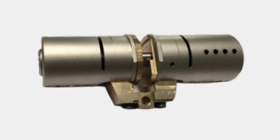 Cylindre monobloc RB-Locks Locxis Trelod Forte 50-60 compatible Fichet Forges P105-P135